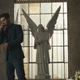 Image for article titled Hand Of God: “Welcome The Stranger”